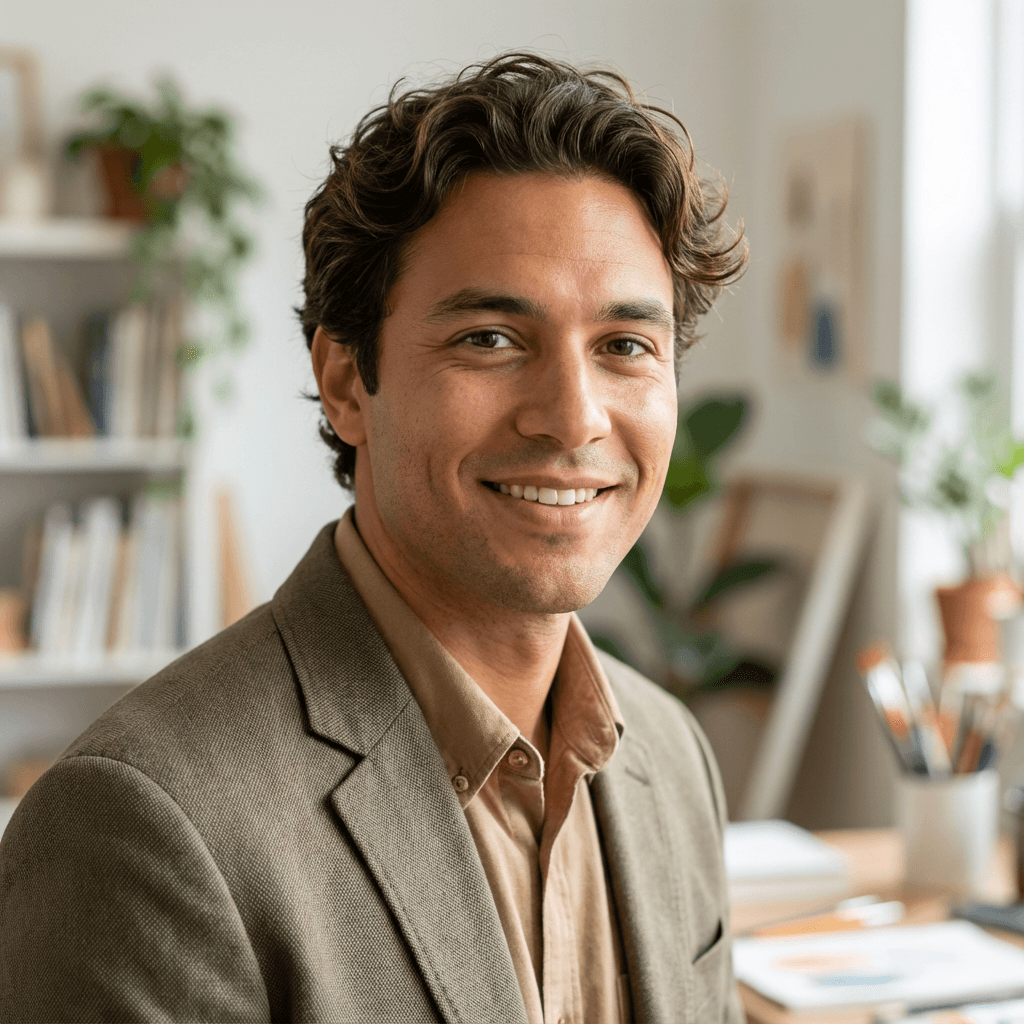 James Wilson, frequent renter in Toronto